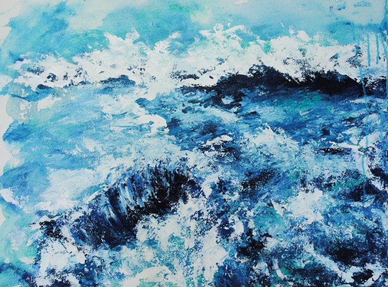 Can’t Sit Still? What To Do With Restlessness in Meditation