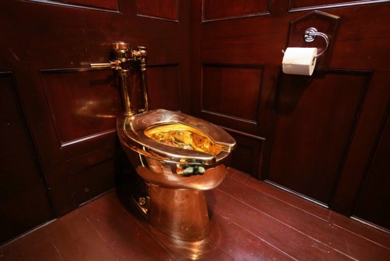 A Pandemic of Affluenza