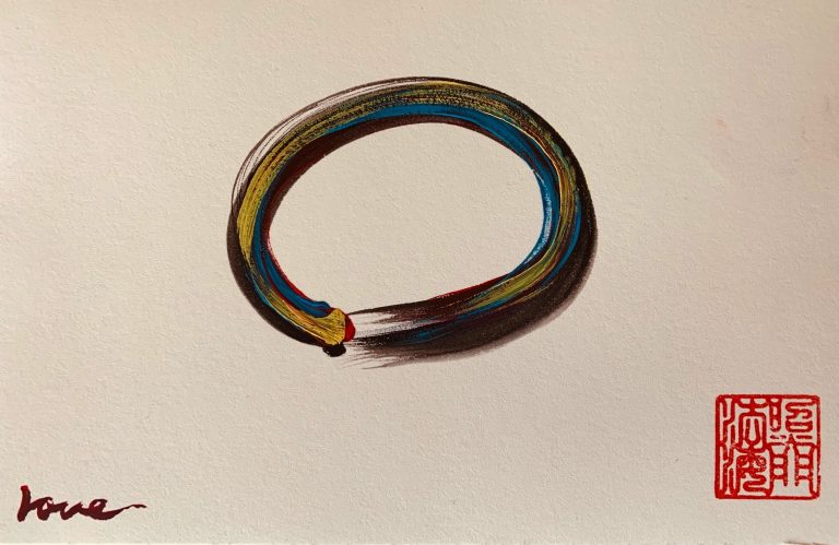 Contemplation. . . Tonic or Placebo?