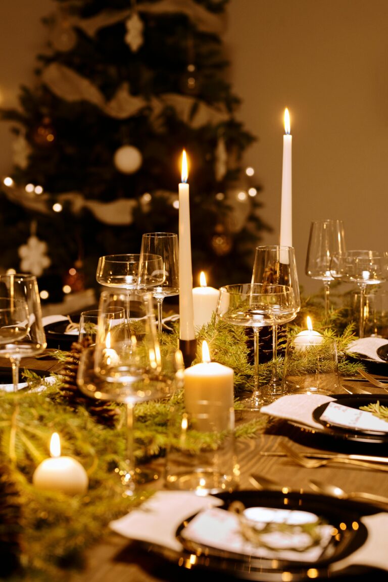 Meal Ordeal: How to Survive the Holiday Dinner