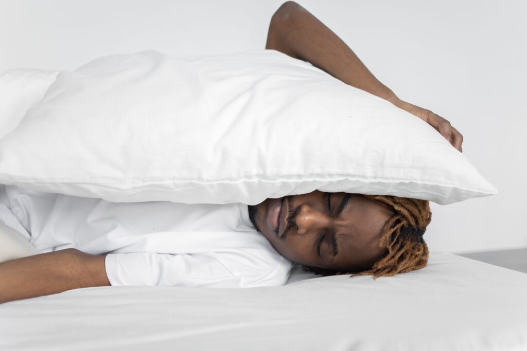 Insomnia