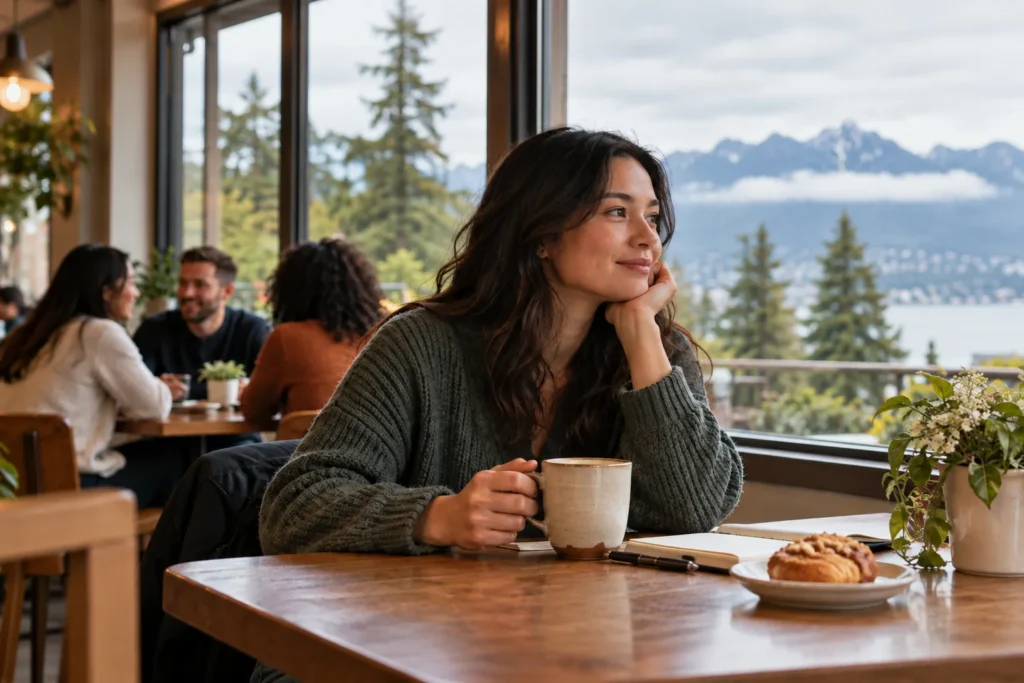 Moving to Vancouver and Feeling Alone? Gentle Ways to Rebuild Connection